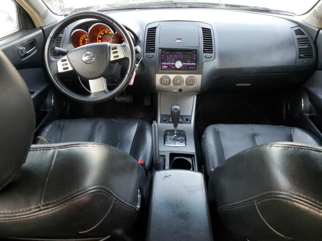 Photo 8 from auction – 2006 NISSAN ALTIMA SE with VIN 1N4BL11D46C200013