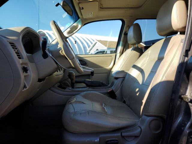 Photo 7 from auction – 2006 FORD ESCAPE XLT with VIN 1FMCU93136KB98592