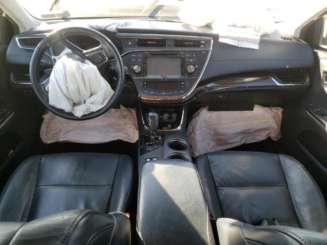 Photo 8 from auction – 2015 TOYOTA AVALON XLE with VIN 4T1BK1EB8FU180957