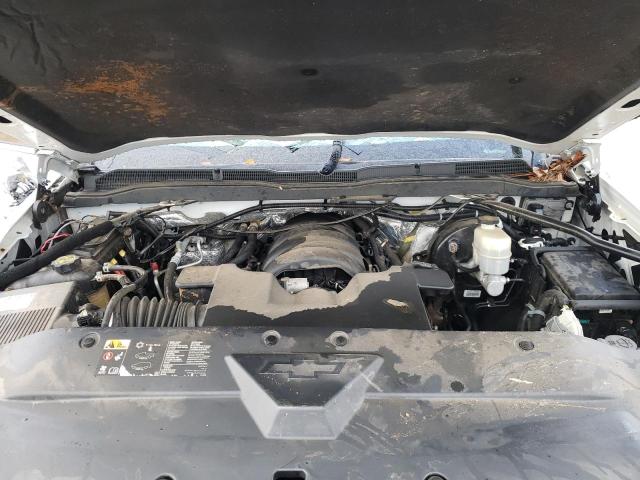 Photo 11 from auction – 2015 CHEVROLET SILVERADO with VIN 3GCUKSEJ5FG457772