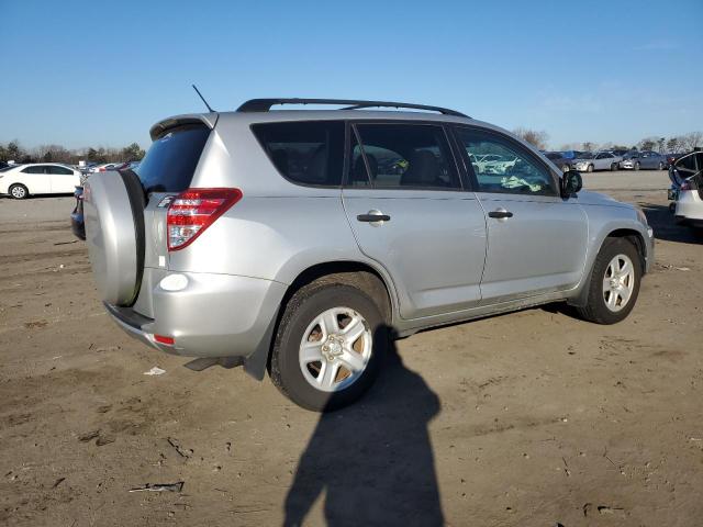 Photo 3 from auction – 2011 TOYOTA RAV4 with VIN 2T3ZF4DV2BW093637