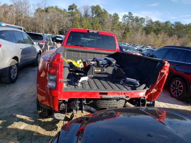 Photo 6 from auction – 2021 RAM 3500 BIG H with VIN 3C63RRHLXMG637265