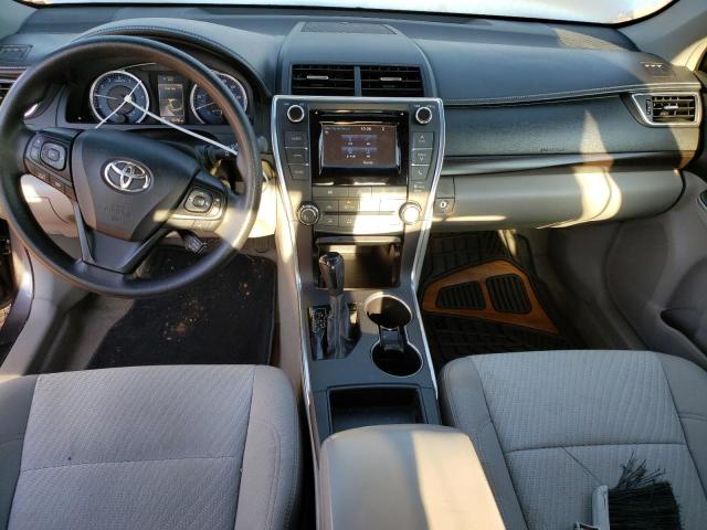 Photo 8 from auction – 2015 TOYOTA CAMRY LE with VIN 4T1BF1FK7FU099287
