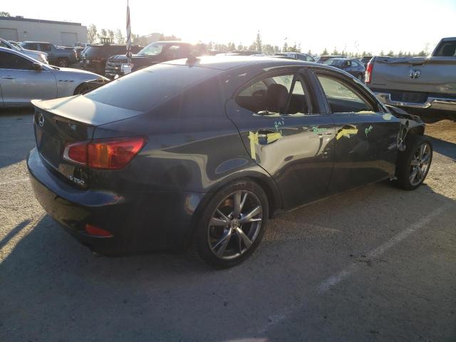 Photo 3 from auction – 2010 LEXUS IS 250 with VIN JTHBF5C24A5108268
