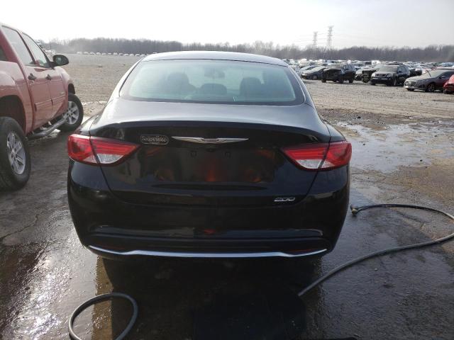 Photo 6 from auction – 2016 CHRYSLER 200 LIMITE with VIN 1C3CCCAB7GN169777