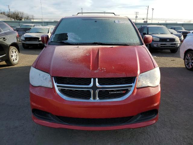 صورة رقم 5 من المزاد - 2014 DODGE GRAND CARA مع VIN 2C4RDGCG0ER288967