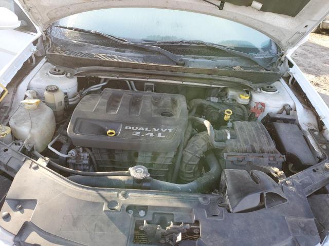 Photo 11 from auction – 2012 CHRYSLER 200 LX with VIN 1C3CCBAB0CN105407