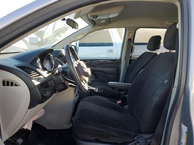 Photo 7 from auction – 2013 DODGE GRAND CARA with VIN 2C4RDGBG5DR602872