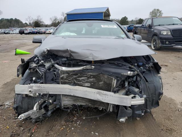 Photo 5 from auction – 2016 MERCEDES-BENZ CLA 250 with VIN WDDSJ4EB2GN318616
