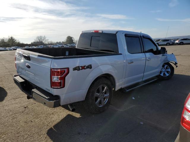 Photo 3 from auction – 2018 FORD F150 SUPER with VIN 1FTEW1EP7JFA58430