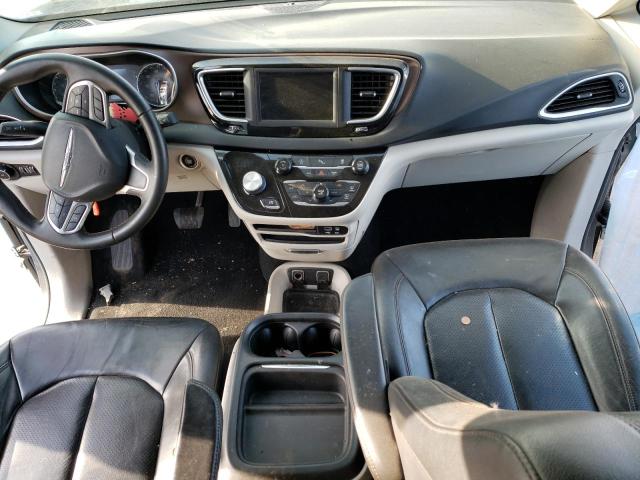 Photo 8 from auction – 2018 CHRYSLER PACIFICA T with VIN 2C4RC1BG2JR119903