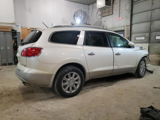 Photo 3 from auction – 2011 BUICK ENCLAVE CX with VIN 5GAKVBED9BJ379029