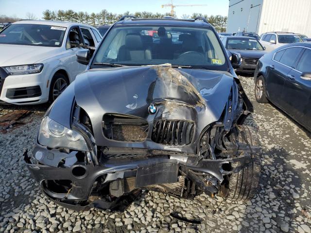 Photo 5 from auction – 2011 BMW X5 XDRIVE3 with VIN 5UXZV4C57BL410429