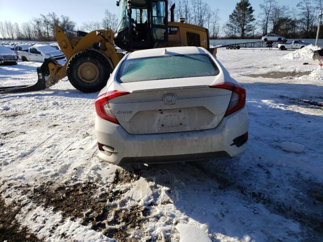 Photo 6 from auction – 2017 HONDA CIVIC EX with VIN 2HGFC1F32HH645671
