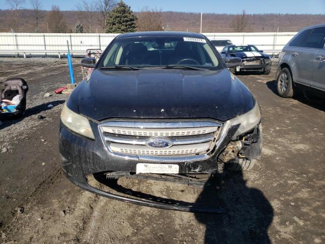 Photo 5 from auction – 2011 FORD TAURUS SEL with VIN 1FAHP2HW1BG137953
