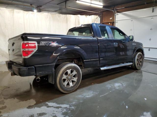 Photo 3 from auction – 2014 FORD F150 SUPER with VIN 1FTFX1EF2EFA66062