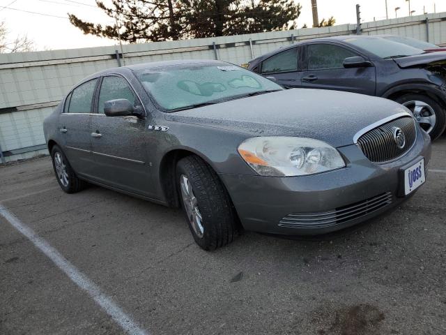 Photo 4 from auction – 2008 BUICK LUCERNE CX with VIN 1G4HD57218U133023