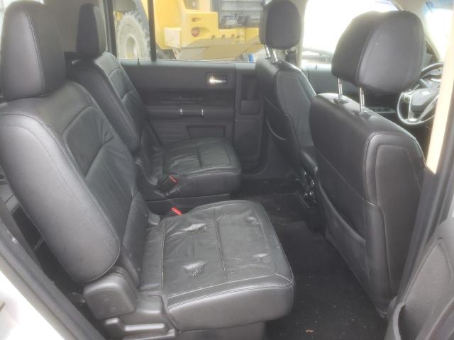 Photo 11 from auction – 2014 FORD FLEX SEL with VIN 2FMGK5C85EBD17913