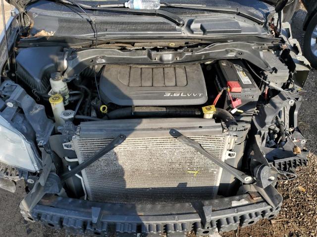Zdjęcie 12 z aukcji – 2011 CHRYSLER TOWN & COU z VIN 2A4RR8DG9BR679854