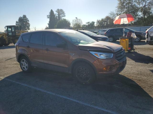 Photo 4 from auction – 2017 FORD ESCAPE with VIN 1FMCU0F79HUD54329