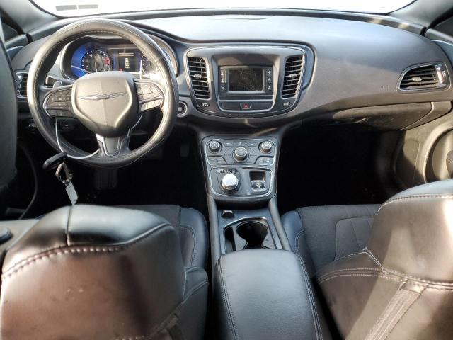 Photo 8 from auction – 2017 CHRYSLER 200 S with VIN 1C3CCCBB8HN500642