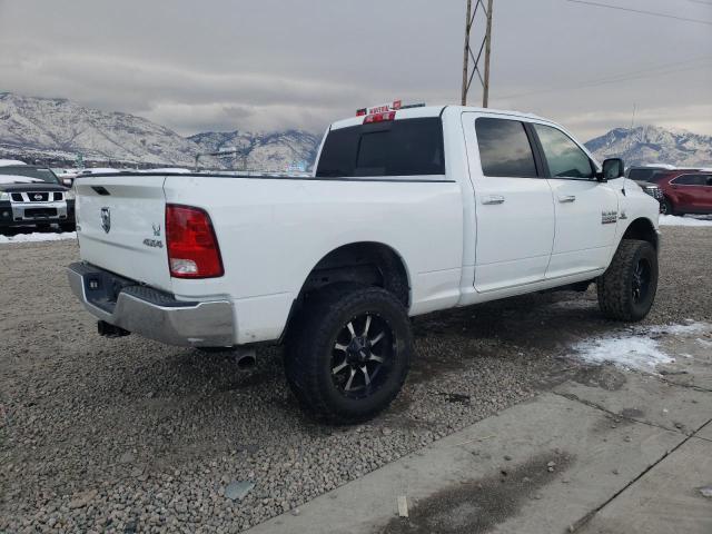 Photo 3 from auction – 2017 RAM 2500 SLT with VIN 3C6UR5DL5HG651907