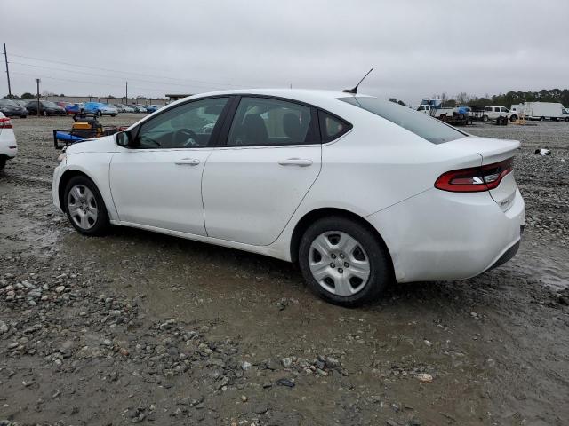 Photo 2 from auction – 2015 DODGE DART SE with VIN 1C3CDFAA6FD330940