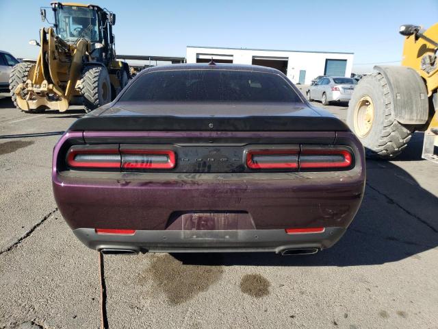 Photo 6 from auction – 2020 DODGE CHALLENGER with VIN 2C3CDZBT4LH156057