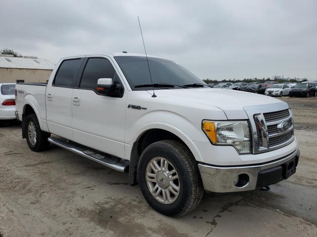 Photo 4 from auction – 2010 FORD F150 SUPER with VIN 1FTFW1EVXAFD05930