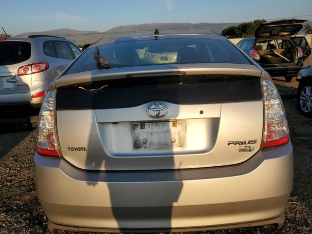 Photo 6 from auction – 2008 TOYOTA PRIUS with VIN JTDKB20U483311555