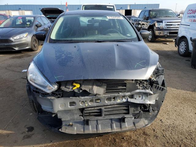 Photo 5 from auction – 2018 FORD FOCUS SE with VIN 1FADP3FE1JL321181