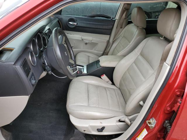 Photo 7 from auction – 2006 DODGE CHARGER R/ with VIN 2B3KA53H86H219248
