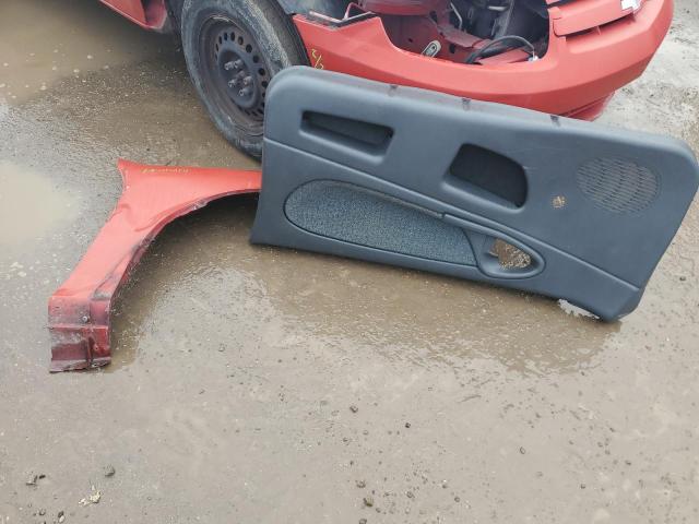 Photo 12 from auction – 2003 CHEVROLET CAVALIER with VIN 1G1JC12F837216489