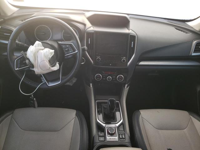 Photo 8 from auction – 2019 SUBARU FORESTER L with VIN JF2SKASC7KH489888