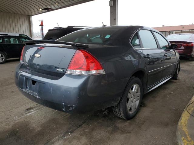 Photo 3 from auction – 2011 CHEVROLET IMPALA LT with VIN 2G1WG5EK4B1223994