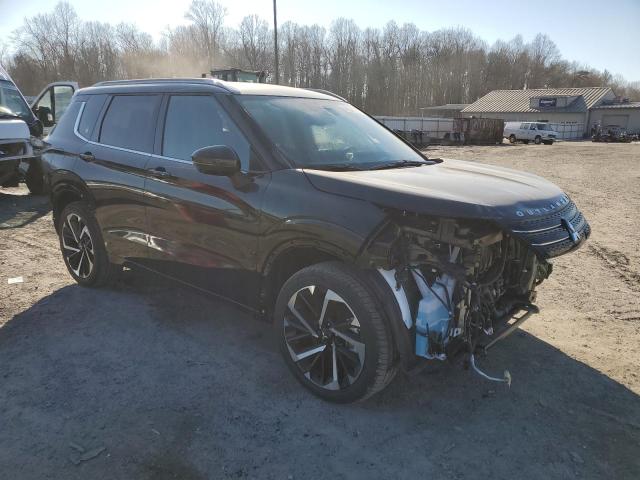 Photo 4 from auction – 2022 MITSUBISHI OUTLANDER with VIN JA4J4VA84NZ072746