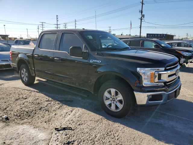 Photo 4 from auction – 2018 FORD F150 SUPER with VIN 1FTEW1CB5JKE46500