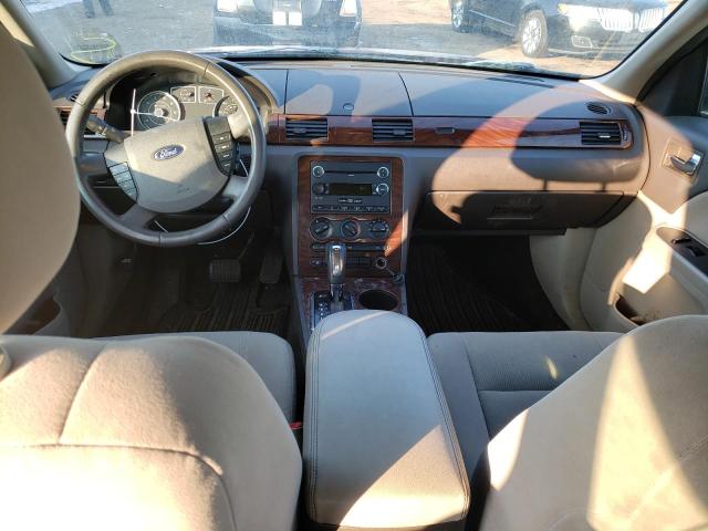 Photo 8 from auction – 2008 FORD TAURUS SEL with VIN 1FAHP24W18G163810