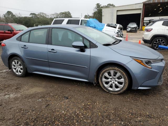 Photo 4 from auction – 2020 TOYOTA COROLLA LE with VIN 5YFEPRAE5LP038835