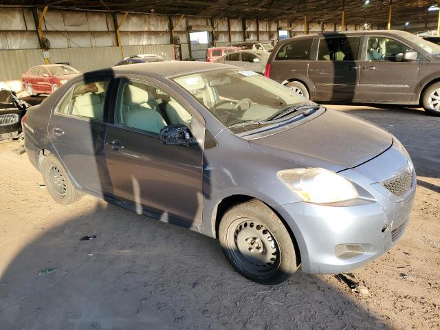 Photo 4 from auction – 2010 TOYOTA YARIS with VIN JTDBT4K36A1363879
