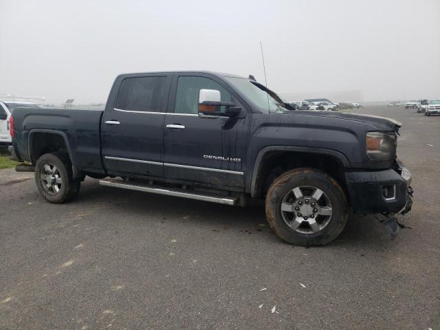 Photo 4 from auction – 2015 GMC SIERRA K35 with VIN 1GT424E85FF549538