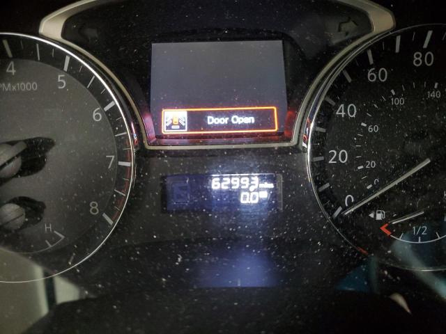 Photo 9 from auction – 2013 NISSAN ALTIMA 3.5 with VIN 1N4BL3AP7DC253260