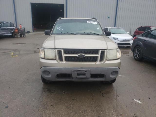 Photo 5 from auction – 2001 FORD EXPLORER S with VIN 1FMZU67E01UB85446