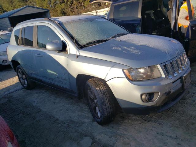 Photo 4 from auction – 2014 JEEP COMPASS LA with VIN 1C4NJDEB0ED528657