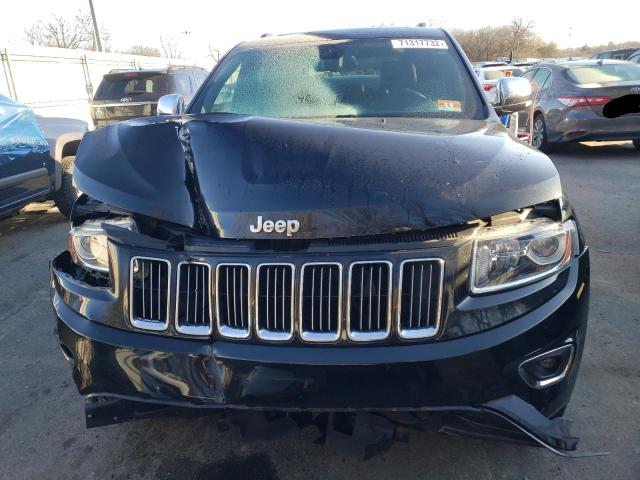 Photo 5 from auction – 2015 JEEP GRAND CHER with VIN 1C4RJFBG2FC845280