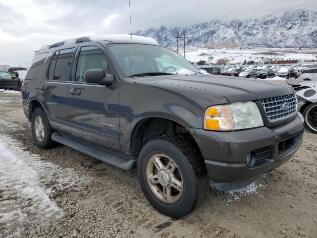 Photo 4 from auction – 2005 FORD EXPLORER X with VIN 1FMDU73W75ZA56286