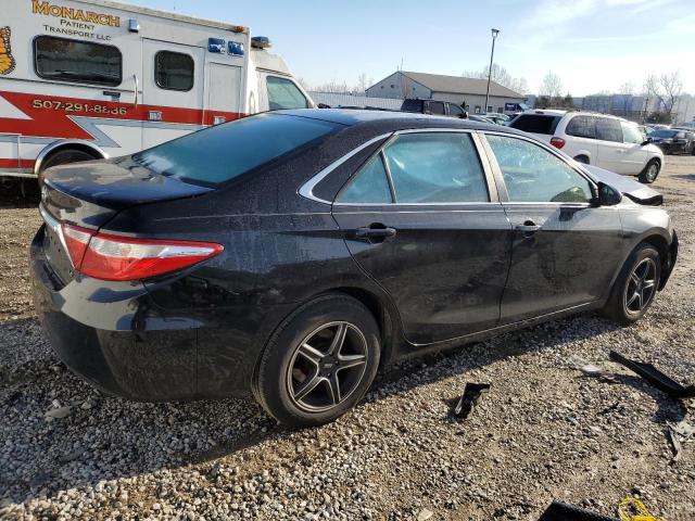 Photo 3 from auction – 2017 TOYOTA CAMRY LE with VIN 4T1BF1FK5HU289947