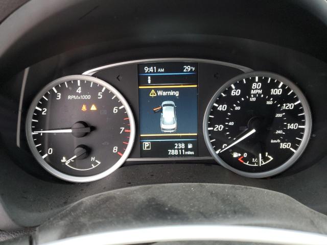 Photo 9 from auction – 2019 NISSAN SENTRA S with VIN 3N1AB7AP2KY301562