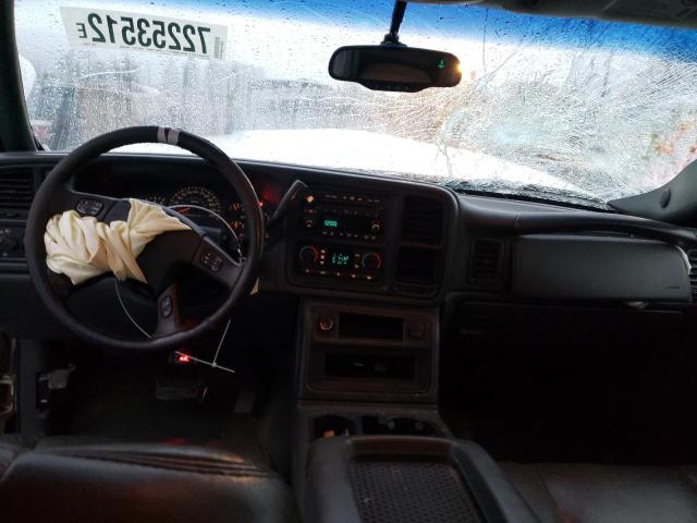 Photo 8 from auction – 2006 GMC SIERRA K25 with VIN 1GTHK23U76F132833