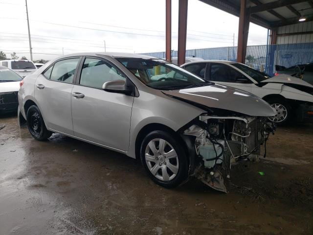 Photo 4 from auction – 2019 TOYOTA COROLLA L with VIN 5YFBURHE2KP878104